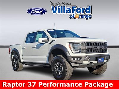 2022 Ford F-150 SuperCrew Cab 4x4, Pickup for sale #00A41398 - photo 1