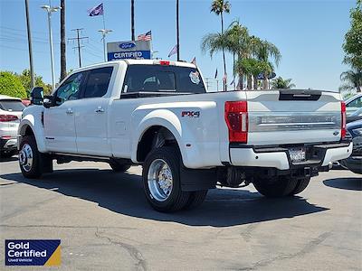2021 Ford F-450 Crew Cab DRW 4x4 Pickup for sale #00A41454 - photo 2