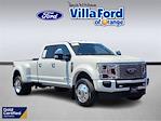 2021 Ford F-450 Crew Cab DRW 4x4 Pickup for sale #00A41454 - photo 1