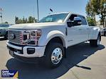 2021 Ford F-450 Crew Cab DRW 4x4 Pickup for sale #00A41454 - photo 30