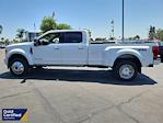 2021 Ford F-450 Crew Cab DRW 4x4 Pickup for sale #00A41454 - photo 31