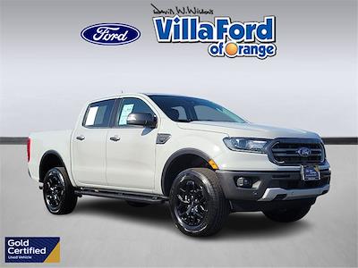 2022 Ford Ranger SuperCrew Cab 4x4 Pickup for sale #00A41625 - photo 1
