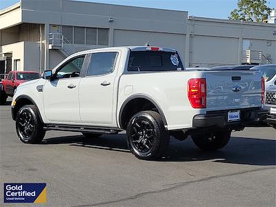2022 Ford Ranger SuperCrew Cab 4x4 Pickup for sale #00A41625 - photo 2