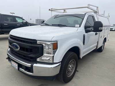 2022 Ford F-250 Regular Cab 4x2, Service Truck for sale #00A41804 - photo 1