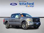 2021 Ford F-150 SuperCrew Cab 4x4, Pickup for sale #00A41813 - photo 1