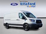 Used 2017 Ford Transit 250 Medium Roof Upfitted Cargo Van for sale #00A42001 - photo 1