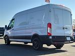 Used 2017 Ford Transit 250 Medium Roof Upfitted Cargo Van for sale #00A42001 - photo 4