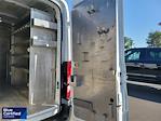 Used 2017 Ford Transit 250 Medium Roof Upfitted Cargo Van for sale #00A42001 - photo 27
