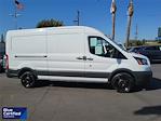 Used 2017 Ford Transit 250 Medium Roof Upfitted Cargo Van for sale #00A42001 - photo 33