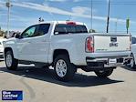 Used 2019 GMC Canyon SLE Crew Cab Pickup for sale #00A42073 - photo 3