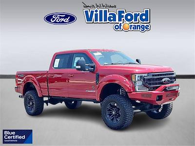 2021 Ford F-250 Crew Cab 4x4 Pickup for sale #00A42109 - photo 1
