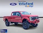 2021 Ford F-250 Crew Cab 4x4 Pickup for sale #00A42109 - photo 1
