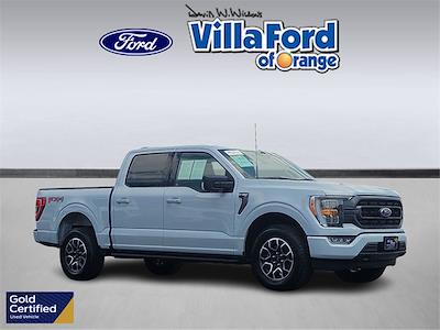2022 Ford F-150 SuperCrew Cab 4x4 Pickup for sale #00A42336 - photo 1