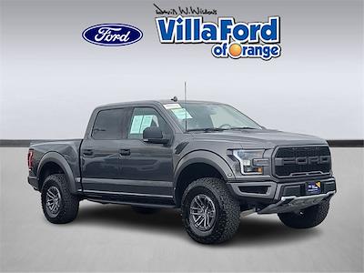 2020 Ford F-150 SuperCrew Cab 4x4 Pickup for sale #00A42342 - photo 1