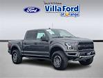 2020 Ford F-150 SuperCrew Cab 4x4 Pickup for sale #00A42342 - photo 1