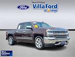 2016 Chevrolet Silverado 1500 Crew Cab 4x2 Pickup for sale #00A42348 - photo 1