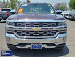 2016 Chevrolet Silverado 1500 Crew Cab 4x2 Pickup for sale #00A42348 - photo 22