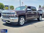 2016 Chevrolet Silverado 1500 Crew Cab 4x2 Pickup for sale #00A42348 - photo 25