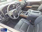 2016 Chevrolet Silverado 1500 Crew Cab 4x2 Pickup for sale #00A42348 - photo 3