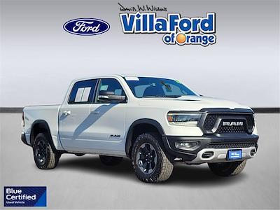 2020 Ram 1500 Crew Cab 4WD Pickup for sale #00A50158 - photo 1