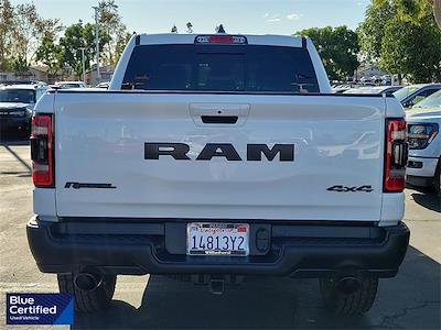 Used 2020 Ram 1500 Rebel Crew Cab for sale #00A50158 - photo 2