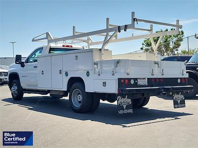 2020 Chevrolet Silverado 3500 Regular Cab DRW 4x2 Contractor Truck for sale #00A50214 - photo 2