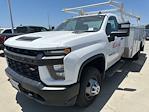 2020 Chevrolet Silverado 3500 Regular Cab DRW 4x2 Contractor Truck for sale #00A50214 - photo 1