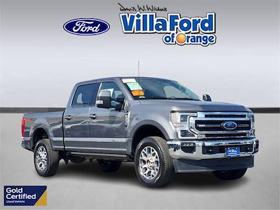 2021 Ford F-250 Crew Cab 4x4 Pickup for sale #00A50220 - photo 1