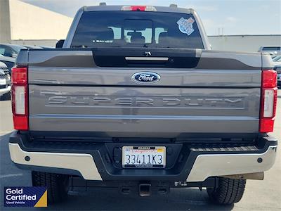 2021 Ford F-250 Crew Cab 4x4 Pickup for sale #00A50220 - photo 2