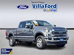 2021 Ford F-250 Crew Cab 4x4 Pickup for sale #00A50220 - photo 1
