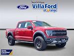Used 2021 Ford F-150 Raptor SuperCrew Cab 4x4 Pickup for sale #00A50249 - photo 1