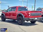 Used 2021 Ford F-150 Raptor SuperCrew Cab 4x4 Pickup for sale #00A50249 - photo 3