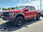 Used 2021 Ford F-150 Raptor SuperCrew Cab 4x4 Pickup for sale #00A50249 - photo 33