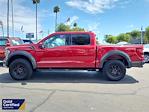 Used 2021 Ford F-150 Raptor SuperCrew Cab 4x4 Pickup for sale #00A50249 - photo 34