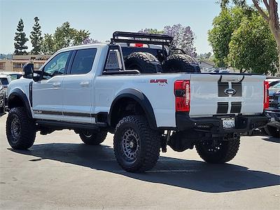 2024 Ford F-250 Crew Cab 4x4 Pickup for sale #00A50255 - photo 2