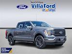 2021 Ford F-150 SuperCrew Cab 4x4 Pickup for sale #00A50272 - photo 1