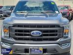 2021 Ford F-150 SuperCrew Cab 4x4 Pickup for sale #00A50272 - photo 30
