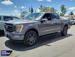 2021 Ford F-150 SuperCrew Cab 4x4 Pickup for sale #00A50272 - photo 34
