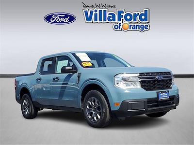 2022 Ford Maverick SuperCrew Cab 4x2 Pickup for sale #00A50307 - photo 1