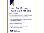 2022 Ford Maverick SuperCrew Cab 4x2 Pickup for sale #00A50307 - photo 7