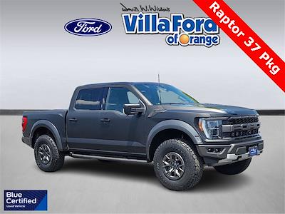 2022 Ford F-150 SuperCrew Cab 4x4 Pickup for sale #00A50368 - photo 1