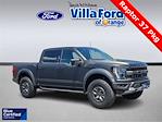 2022 Ford F-150 SuperCrew Cab 4x4 Pickup for sale #00A50368 - photo 1