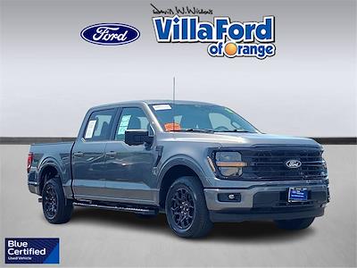 2024 Ford F-150 SuperCrew Cab 4x2 Pickup for sale #00A50410 - photo 1