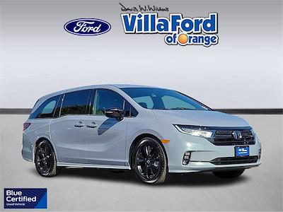 2023 Honda Odyssey FWD Minivan for sale #00A50472 - photo 1
