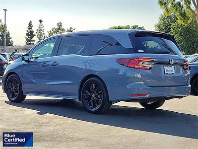 2023 Honda Odyssey FWD Minivan for sale #00A50472 - photo 2