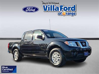 2019 Nissan Frontier Crew Cab 4x2 Pickup for sale #00A50507 - photo 1