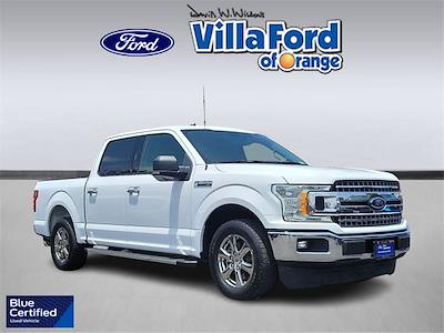 2020 Ford F-150 SuperCrew Cab 4x2 Pickup for sale #00A50510 - photo 1