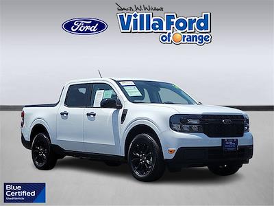 2024 Ford Maverick SuperCrew Cab FWD Pickup for sale #00A50550 - photo 1