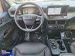 2024 Ford Maverick SuperCrew Cab FWD Pickup for sale #00A50550 - photo 5