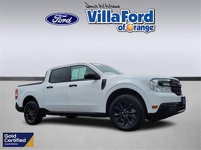 2022 Ford Maverick SuperCrew Cab 4x4 Pickup for sale #00A50564 - photo 1